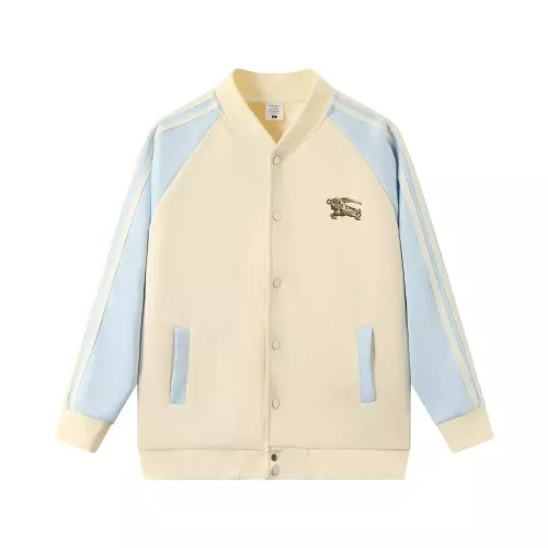 Cheap Burberry Jackets Long Sleeved For Unisex #1375164, $$80.00 USD On Burberry Jackets