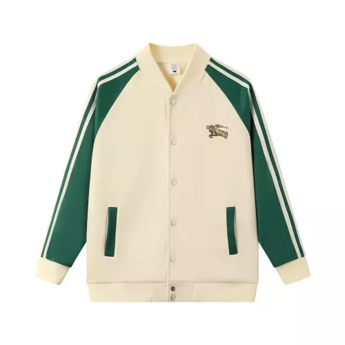 Cheap Burberry Jackets Long Sleeved For Unisex #1375165, $$80.00 USD On Burberry Jackets