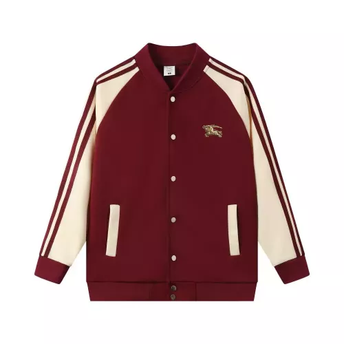 Cheap Burberry Jackets Long Sleeved For Unisex #1375166, $$80.00 USD On Burberry Jackets