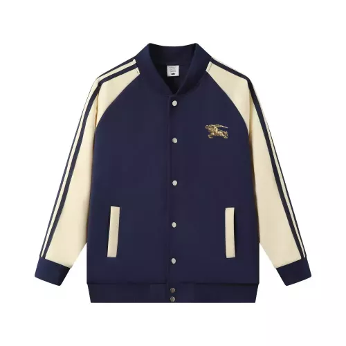 Cheap Burberry Jackets Long Sleeved For Unisex #1375167, $$80.00 USD On Burberry Jackets