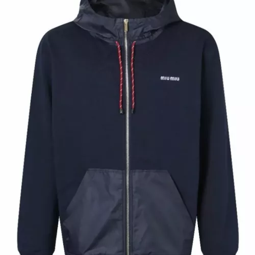 Cheap LOEWE Jackets Long Sleeved For Unisex #1375168, $$96.00 USD On LOEWE Jackets