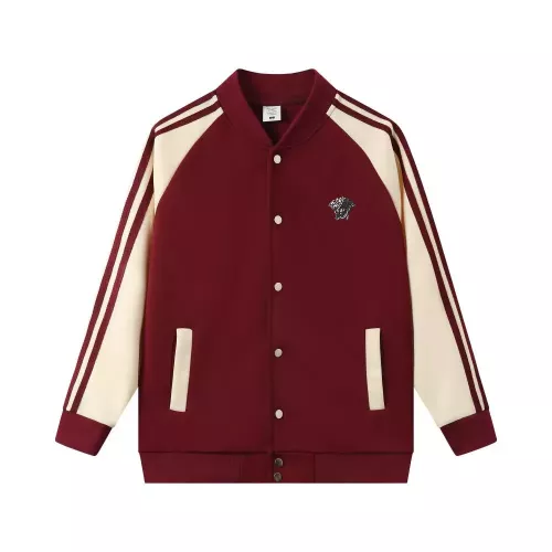 Cheap Versace Jackets Long Sleeved For Unisex #1375171, $$80.00 USD On Versace Jackets