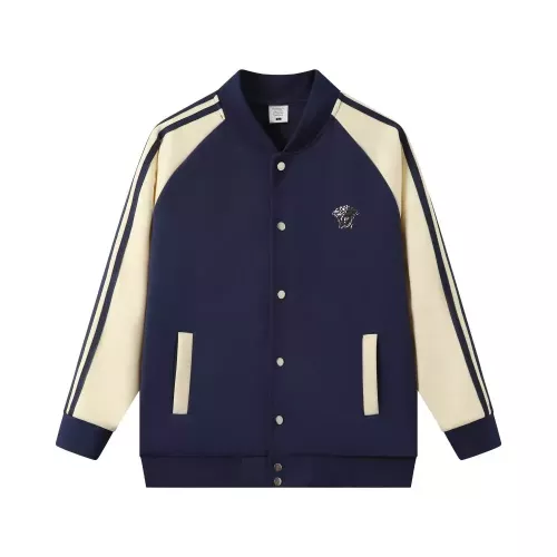 Cheap Versace Jackets Long Sleeved For Unisex #1375172, $$80.00 USD On Versace Jackets