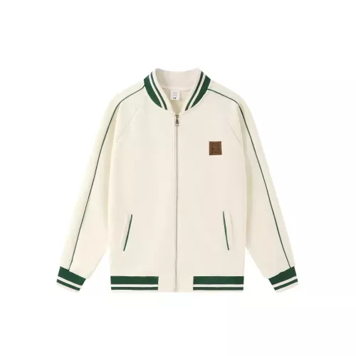 Cheap LOEWE Jackets Long Sleeved For Unisex #1375173, $$80.00 USD On LOEWE Jackets