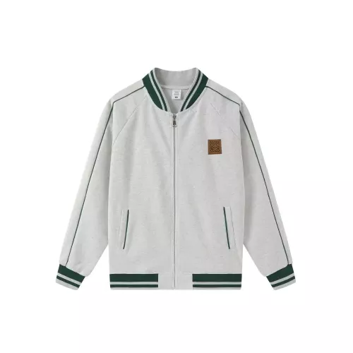 Cheap LOEWE Jackets Long Sleeved For Unisex #1375174, $$80.00 USD On LOEWE Jackets