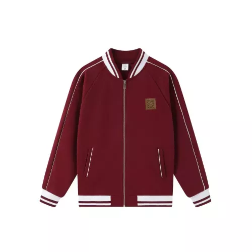 Cheap LOEWE Jackets Long Sleeved For Unisex #1375175, $$80.00 USD On LOEWE Jackets