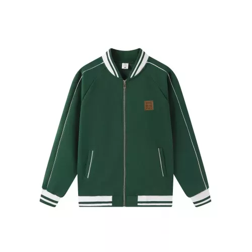Cheap LOEWE Jackets Long Sleeved For Unisex #1375176, $$80.00 USD On LOEWE Jackets