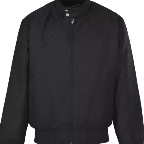 Cheap Gucci Jackets Long Sleeved For Unisex #1375177, $$140.00 USD On Gucci Jackets