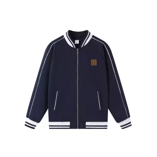 Cheap LOEWE Jackets Long Sleeved For Unisex #1375178, $$80.00 USD On LOEWE Jackets