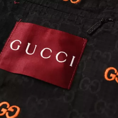 Replica Gucci Jackets Long Sleeved For Unisex #1375188 $128.00 USD for Wholesale