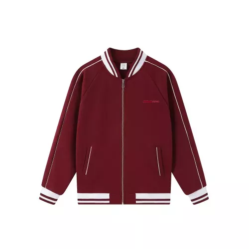 Cheap Prada Jackets Long Sleeved For Unisex #1375190, $$80.00 USD On Prada Jackets