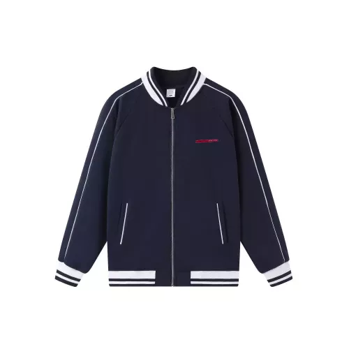 Cheap Prada Jackets Long Sleeved For Unisex #1375192, $$80.00 USD On Prada Jackets