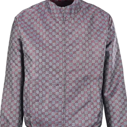 Cheap Gucci Jackets Long Sleeved For Unisex #1375196, $$122.00 USD On Gucci Jackets