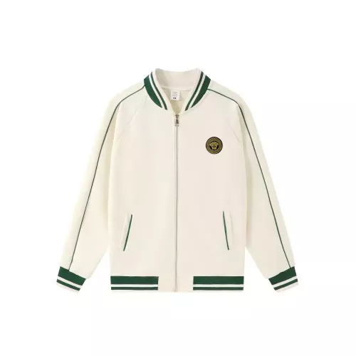Cheap Versace Jackets Long Sleeved For Unisex #1375200, $$80.00 USD On Versace Jackets