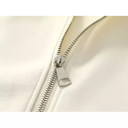 Replica Versace Jackets Long Sleeved For Unisex #1375200 $80.00 USD for Wholesale