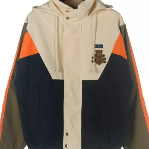 Cheap Gucci Jackets Long Sleeved For Unisex #1375205, $$122.00 USD On Gucci Jackets