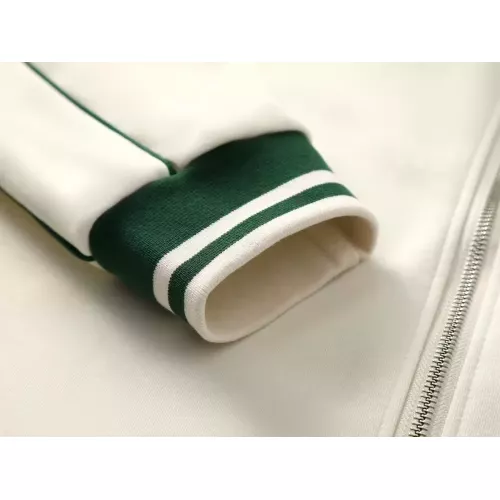 Replica Gucci Jackets Long Sleeved For Unisex #1375206 $80.00 USD for Wholesale