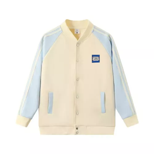 Cheap Burberry Jackets Long Sleeved For Unisex #1375213, $$80.00 USD On Burberry Jackets
