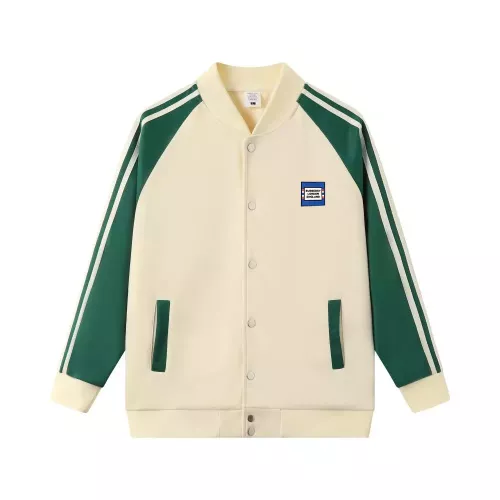 Cheap Burberry Jackets Long Sleeved For Unisex #1375214, $$80.00 USD On Burberry Jackets