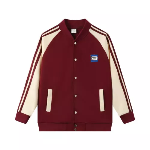 Cheap Burberry Jackets Long Sleeved For Unisex #1375216, $$80.00 USD On Burberry Jackets