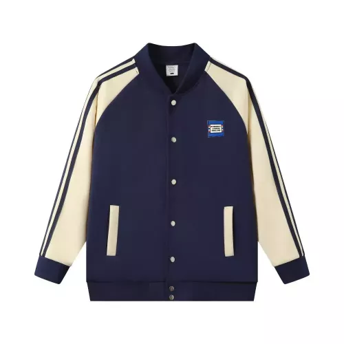 Cheap Burberry Jackets Long Sleeved For Unisex #1375217, $$80.00 USD On Burberry Jackets