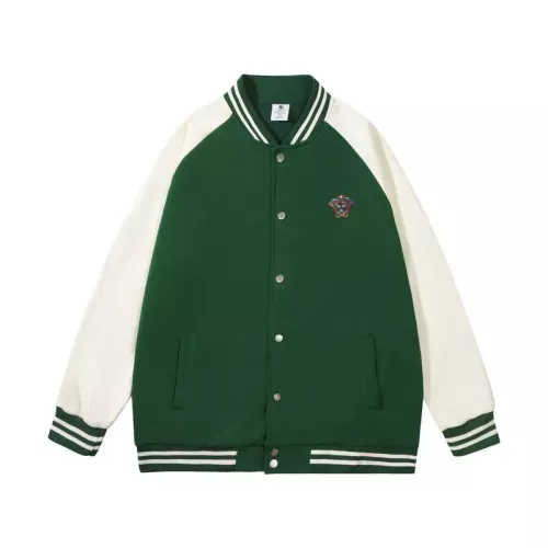 Cheap Versace Jackets Long Sleeved For Unisex #1375231, $$80.00 USD On Versace Jackets