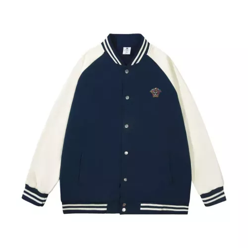 Cheap Versace Jackets Long Sleeved For Unisex #1375232, $$80.00 USD On Versace Jackets