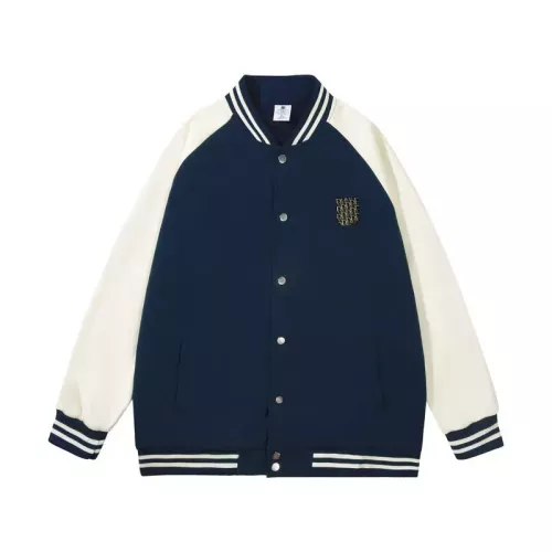 Cheap Christian Dior Jackets Long Sleeved For Unisex #1375252, $$80.00 USD On Christian Dior Jackets