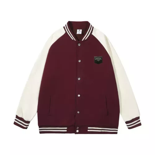 Cheap Christian Dior Jackets Long Sleeved For Unisex #1375257, $$80.00 USD On Christian Dior Jackets
