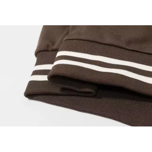 Replica Christian Dior Jackets Long Sleeved For Unisex #1375258 $80.00 USD for Wholesale