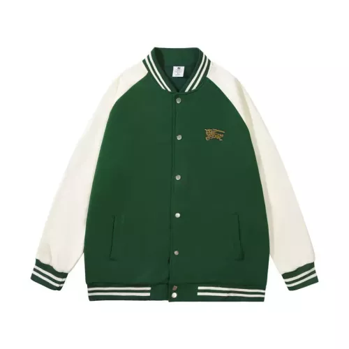 Cheap Burberry Jackets Long Sleeved For Unisex #1375259, $$80.00 USD On Burberry Jackets