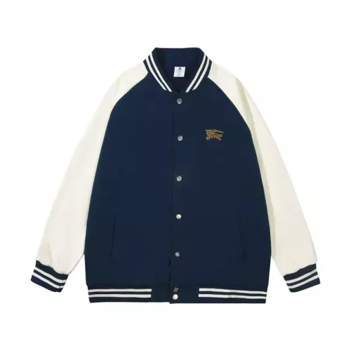 Cheap Burberry Jackets Long Sleeved For Unisex #1375260, $$80.00 USD On Burberry Jackets