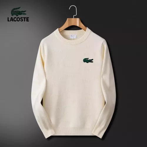 Cheap Lacoste Sweaters Long Sleeved For Men #1375271, $$52.00 USD On Lacoste Sweaters