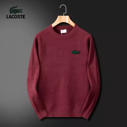Cheap Lacoste Sweaters Long Sleeved For Men #1375272, $$52.00 USD On Lacoste Sweaters