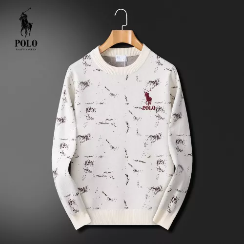 Cheap Ralph Lauren Polo Sweaters Long Sleeved For Men #1375277, $$52.00 USD On Ralph Lauren Polo Sweaters