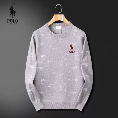 Cheap Ralph Lauren Polo Sweaters Long Sleeved For Men #1375278, $$52.00 USD On Ralph Lauren Polo Sweaters