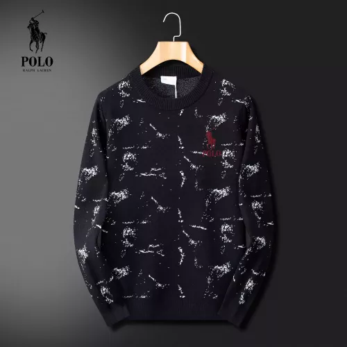 Cheap Ralph Lauren Polo Sweaters Long Sleeved For Men #1375279, $$52.00 USD On Ralph Lauren Polo Sweaters