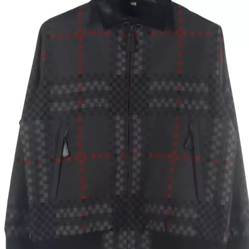 Cheap Burberry Jackets Long Sleeved For Unisex #1375284, $$132.00 USD On Burberry Jackets