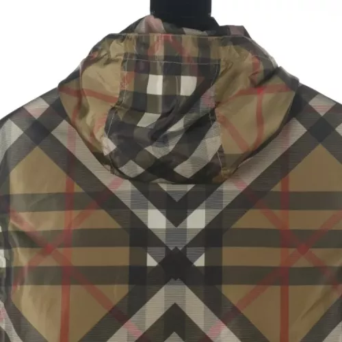 Replica Burberry Jackets Long Sleeved For Unisex #1375285 $122.00 USD for Wholesale
