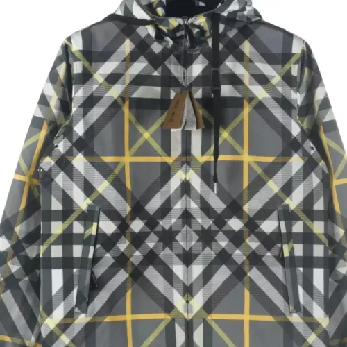 Cheap Burberry Jackets Long Sleeved For Unisex #1375286, $$118.00 USD On Burberry Jackets