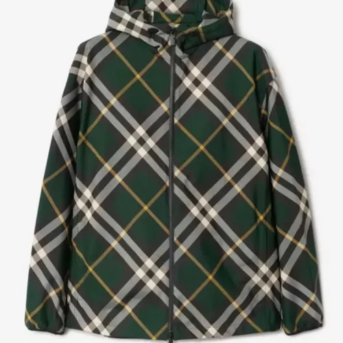 Cheap Burberry Jackets Long Sleeved For Unisex #1375287, $$102.00 USD On Burberry Jackets