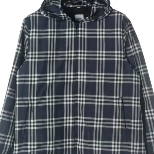 Cheap Burberry Jackets Long Sleeved For Unisex #1375288, $$102.00 USD On Burberry Jackets