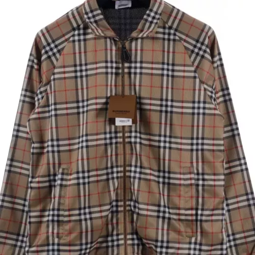 Cheap Burberry Jackets Long Sleeved For Unisex #1375289, $$88.00 USD On Burberry Jackets