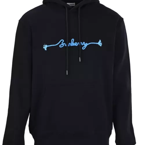 Cheap Burberry Hoodies Long Sleeved For Unisex #1375290, $$98.00 USD On Burberry Hoodies