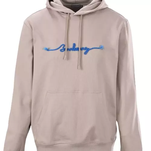 Cheap Burberry Hoodies Long Sleeved For Unisex #1375291, $$98.00 USD On Burberry Hoodies