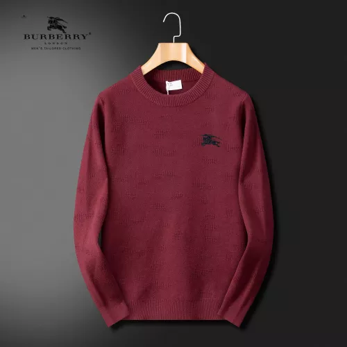 Cheap Burberry Fashion Sweaters Long Sleeved For Men #1375292, $$52.00 USD On Burberry Fashion Sweaters