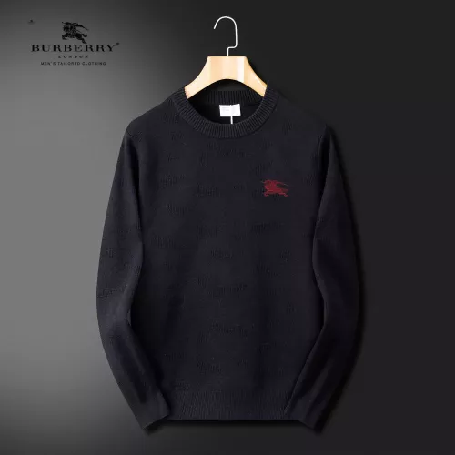 Cheap Burberry Fashion Sweaters Long Sleeved For Men #1375293, $$52.00 USD On Burberry Fashion Sweaters