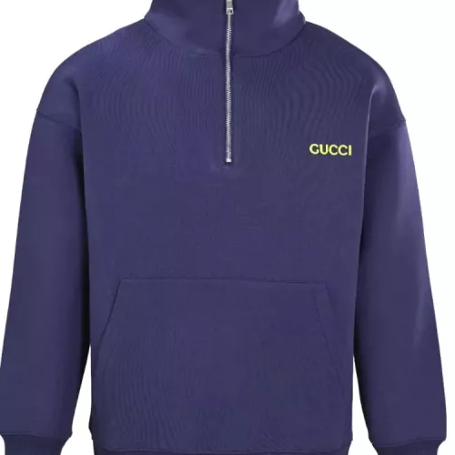 Cheap Gucci Hoodies Long Sleeved For Unisex #1375294, $$98.00 USD On Gucci Hoodies