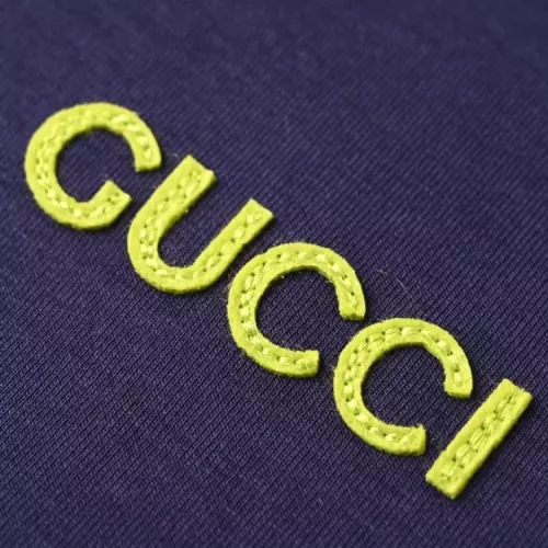 Replica Gucci Hoodies Long Sleeved For Unisex #1375294 $98.00 USD for Wholesale