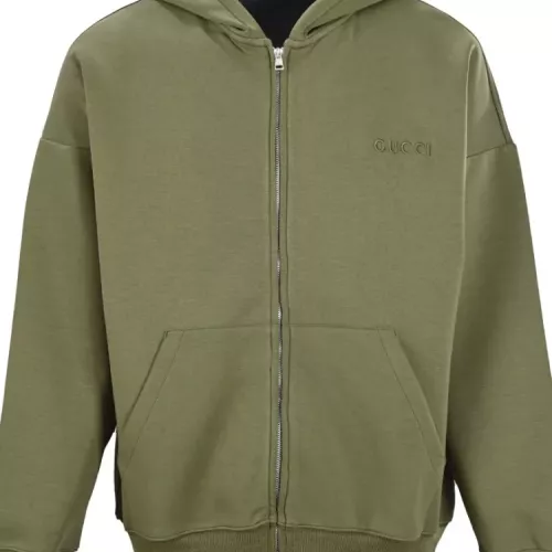 Cheap Gucci Hoodies Long Sleeved For Unisex #1375297, $$102.00 USD On Gucci Hoodies
